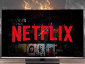 Netflix官方智能电视推荐，极致提升Netflix观影体验