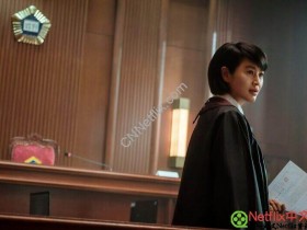Netflix韩国律政剧《少年法庭》青少年犯罪题材引热议, 未播先火