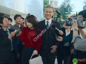 Netflix《假面美颜》登上香港周榜第一:剧情、演员与观看看点
