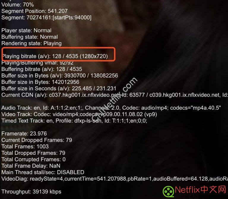 不同浏览器支持的最高Netflix分辨率分享 - Netflix中文网