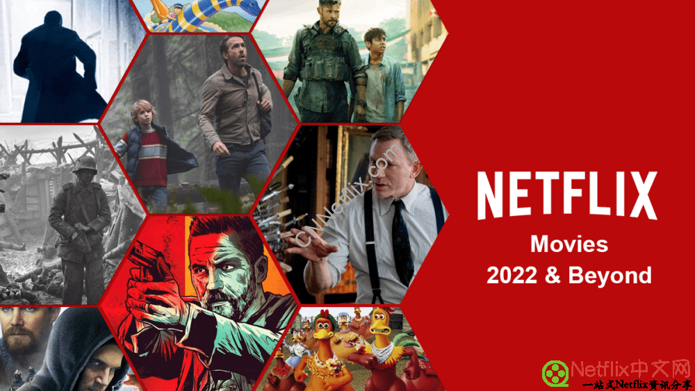 Netflix-2022