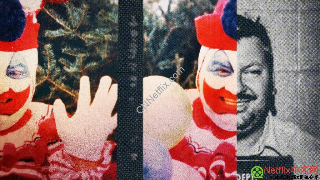 2022Netflix4月片单推荐《美国杀人狂访谈录：小丑杀手》