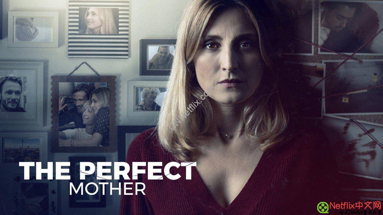 Netflix6月好剧电影推荐《完美母亲》