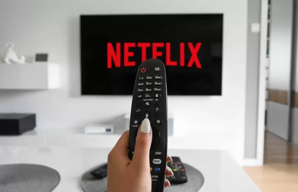 Netflix官方推荐智能电视
