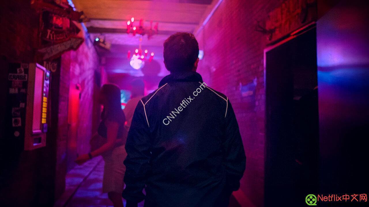 Netflix奈飞最新好剧和电影片单推荐【2024年4月】完整片单《犯罪现场：柏林篇：亡命夜生活》