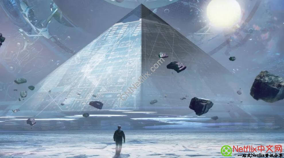 史诗级科幻巨作《三体》3月21日上线Netflix,《权力的游戏》团队匠心打造！
