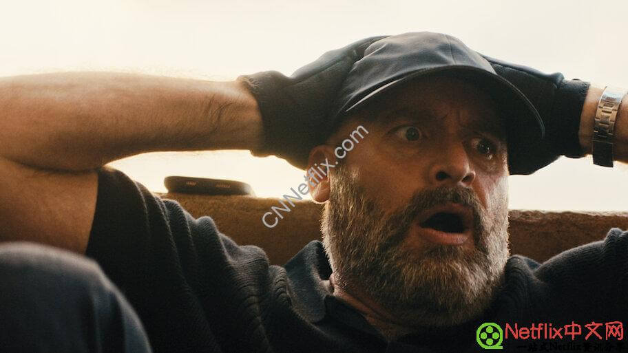 Netflix奈飞最新好剧和电影片单推荐【2026年5月】《Tom Segura:曳曳小剧场》