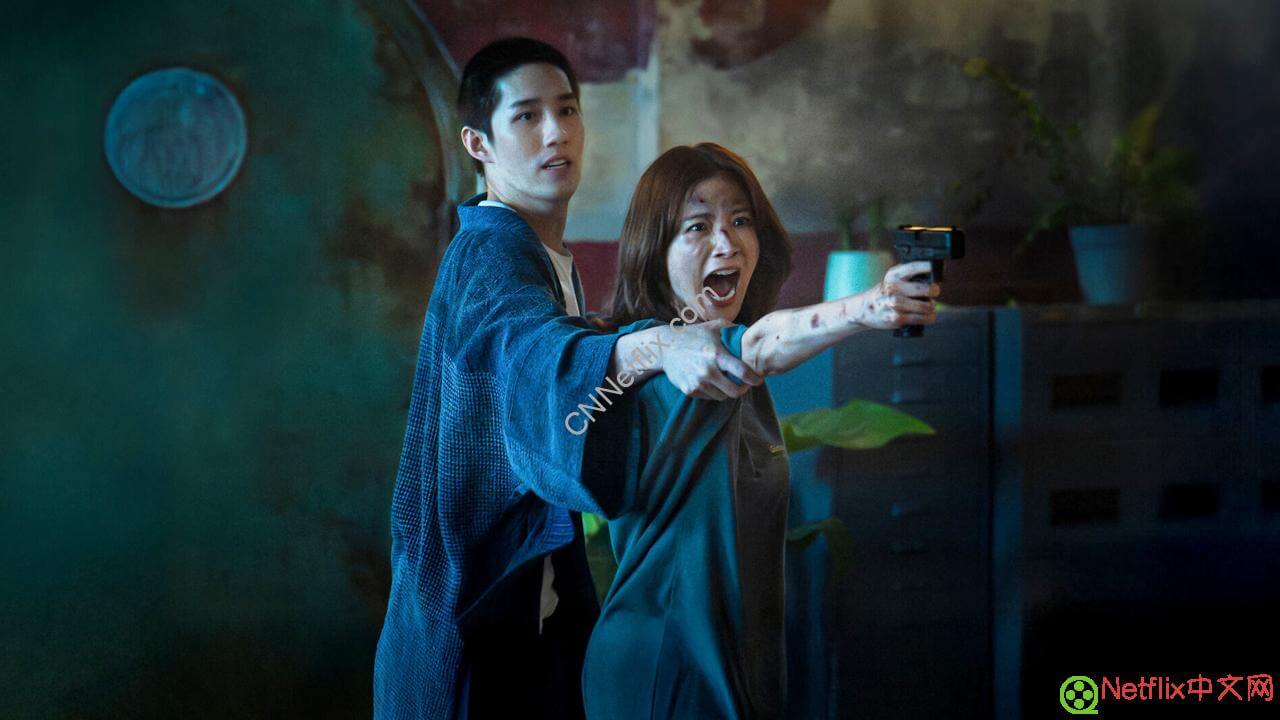 Netflix奈飞最新好剧和电影片单推荐【2026年5月】《我的挚爱杀手》