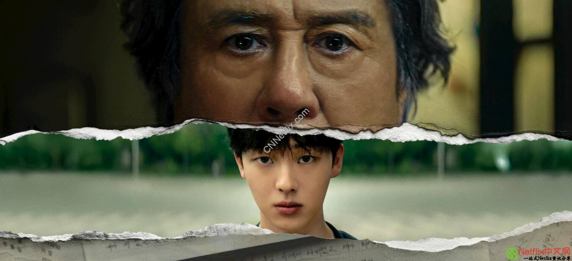 Netflix奈飞最新好剧和电影片单推荐【2026年6月】《末行手记》