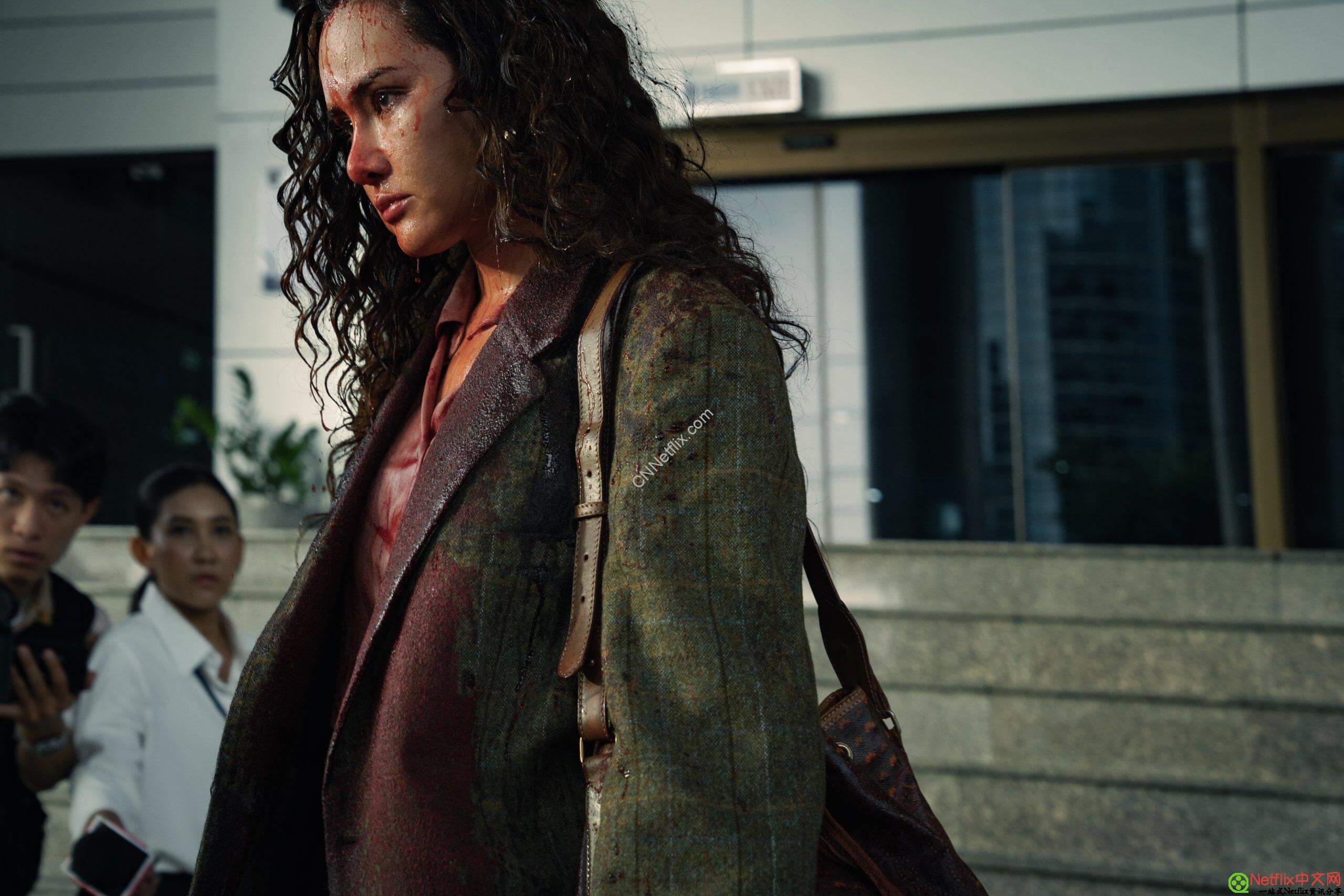 Netflix奈飞最新好剧和电影片单推荐【2026年6月】《邪恶律师》