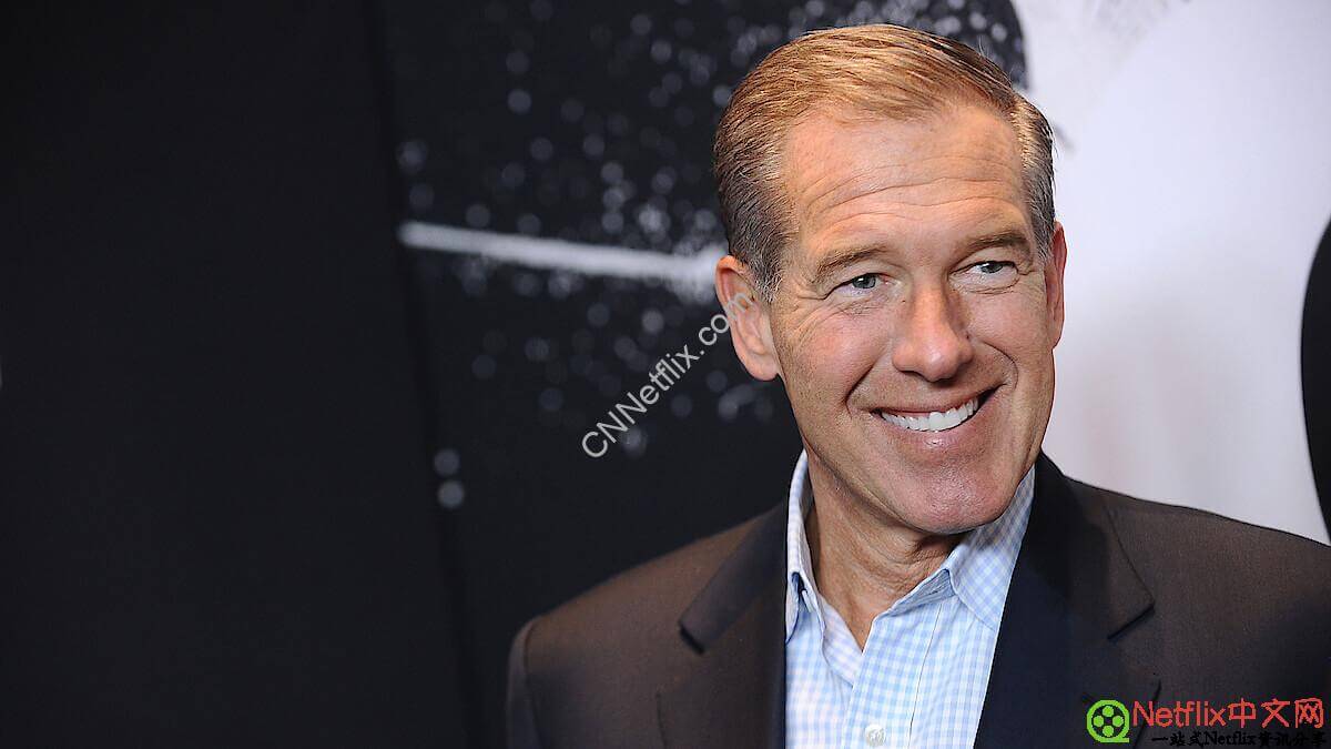 Netflix奈飞最新好剧和电影片单推荐【2026年6月】《We're Back! With Brian Williams》