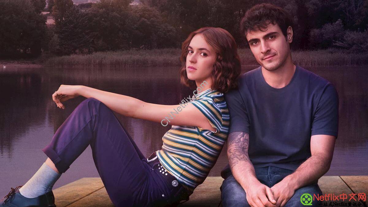 Netflix奈飞最新好剧和电影片单推荐【2026年7月】《愿望地图》