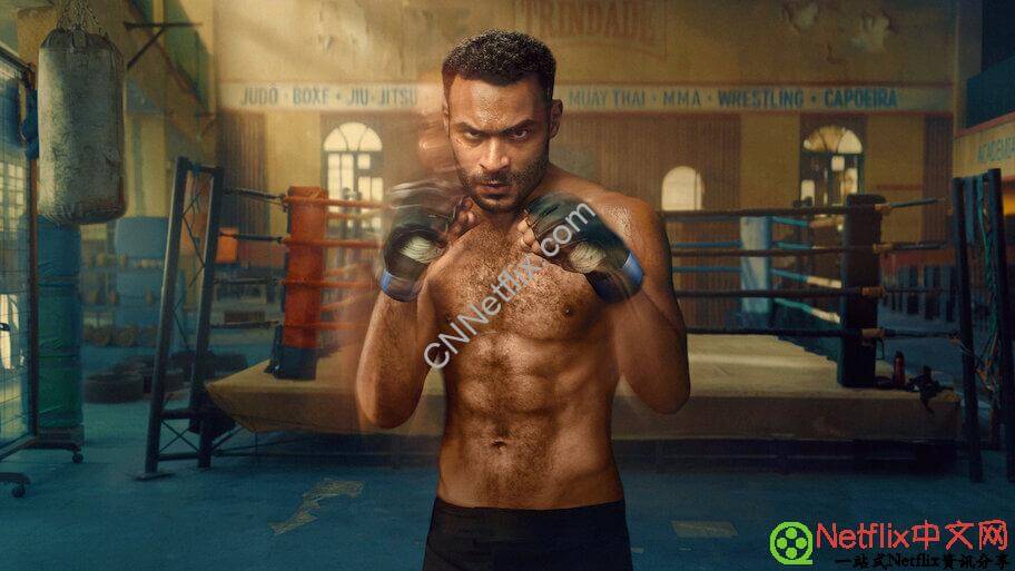 Netflix奈飞最新好剧和电影片单推荐【2026年7月】《怒火之拳》