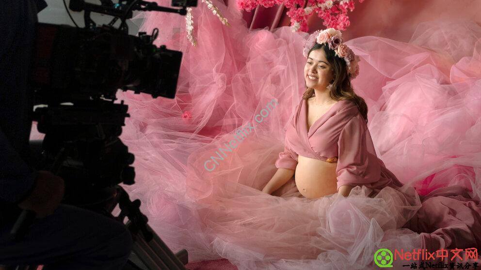 Netflix奈飞最新好剧和电影片单推荐【2026年8月】《属于我的孩子》