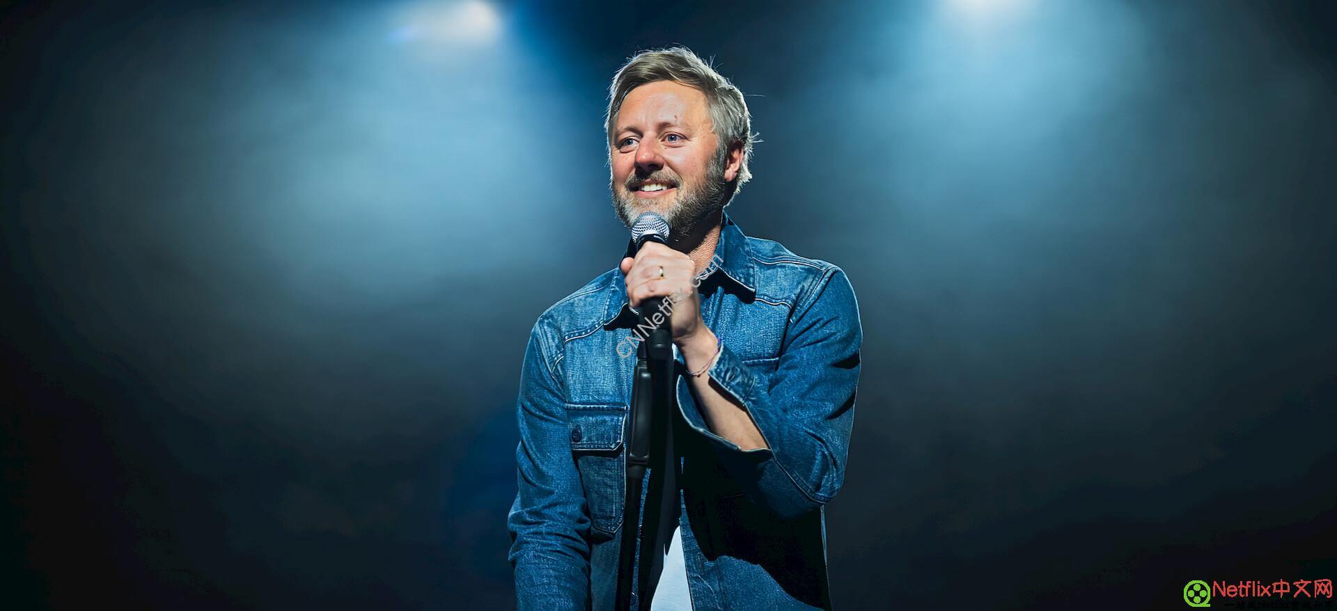 Netflix奈飞最新好剧和电影片单推荐【2026年8月】《Rory Scovel: Show Must Go On》
